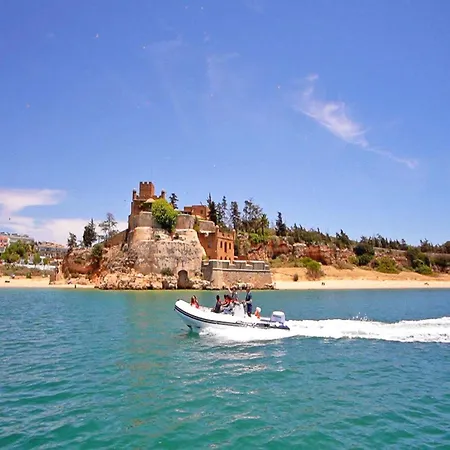 Villa Villa In Armacao De Pera With Sea Views & Pool *