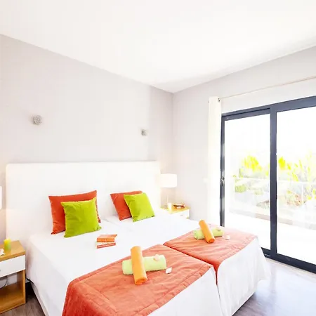 Villa Villa In Armacao De Pera With Sea Views & Pool *